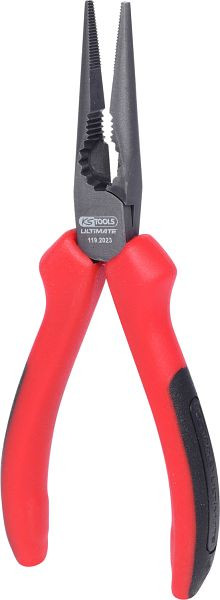 KS Tools Ultimateplus telefoontang, 165 mm, 119.2023