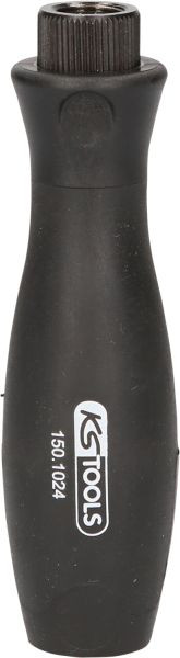 KS Tools handgreep, lengte 115 mm, 150.1024