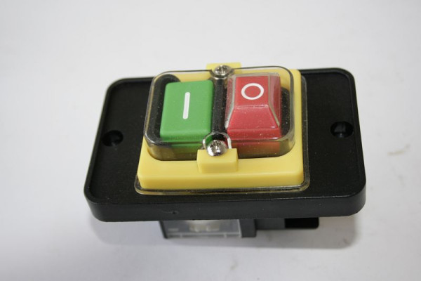 ELMAG AAN/UIT-schakelaar nr. 102 voor KSM 1000/150, 9802302