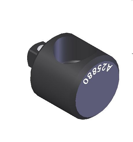 GEDORE WSTT-insteladapter, 3129276