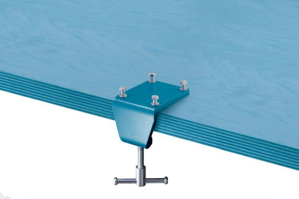 ANKE tafelklem 100 voor bankschroef Heuer Compact / Heuer Front 100, 904.112