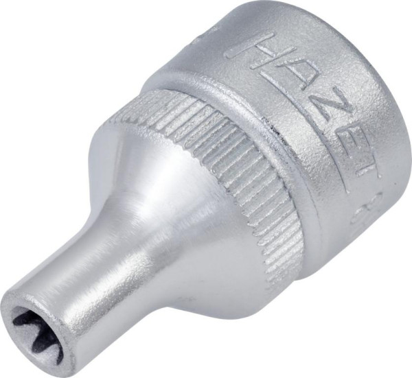 Hazet dop TORX®, vierkant hol 10 mm (3/8 inch), buiten TORX® profiel, E5, 880-E5