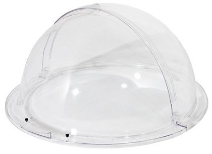 Contacto ronde rolkap 40 cm in polycarbonaat 646/400