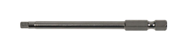KS Tools 1/4" zeskantbit 6 mm, 89 mm lang, 911.7646