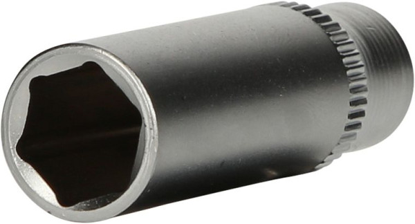 Brilliant Tools 1/4" lange zeskantdop 11 mm BT020957