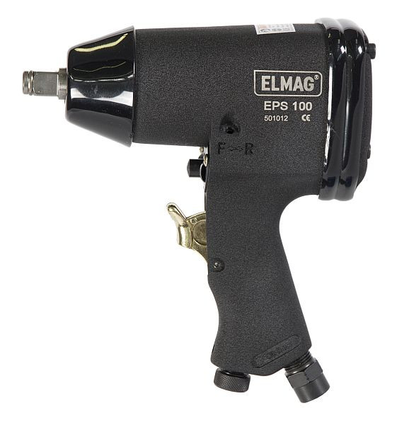 ELMAG DL slagmoersleutelset 1/2', EPS 100 K, 43830