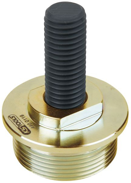 KS Tools adapter M18 voor slaghamer 440.0080, 440.0119