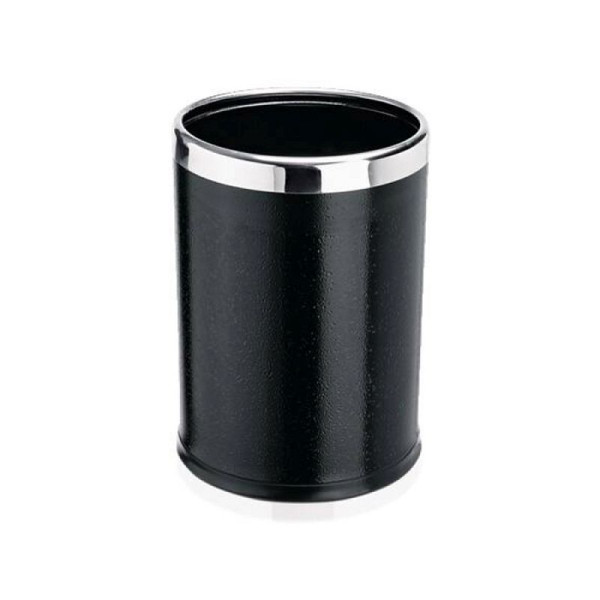 Stein HGS HGS prullenbak-WSA17-, zwart, 37259