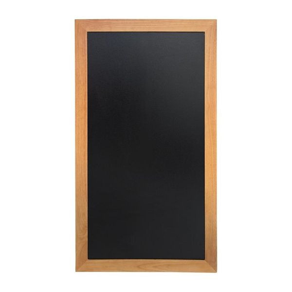 Securit lange wandplank teak look 100 x 56cm, Y859