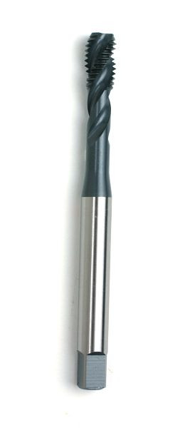 GSR machinetap voor RVS DIN 2184-1 (DIN371) metrische draad vorm C/RSP35° HSSE-VAP M 10, 01016230