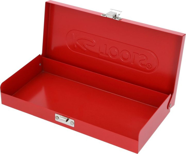 KS Tools metalen lege doos voor 917.4030, 917.4030-99