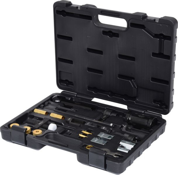KS Tools verstuiver-uittrekset voor VAG, 24-delig, 152.1350
