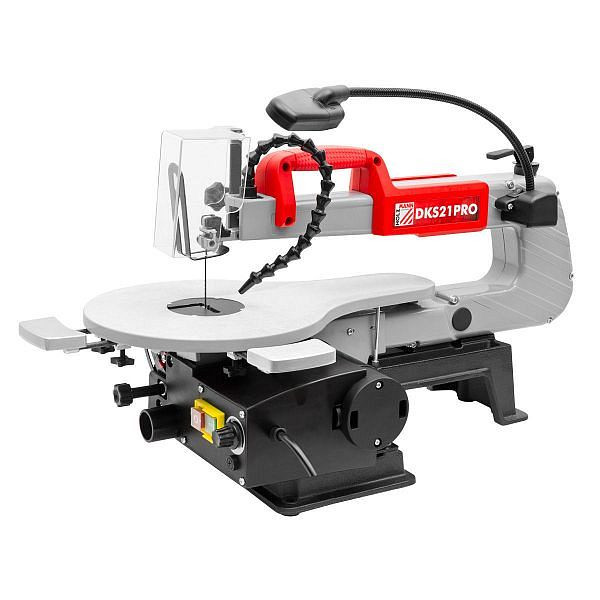 Holzmann-figuurzaag, DKS21PRO_230V