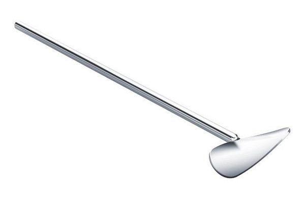 IKA bladroerder, Ø34 mm, 160 mm, R 1001, 0000527400