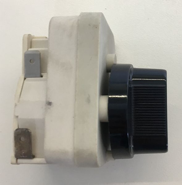 ELMAG timer (0-120 min.) compleet voor EUROSTART 520/620, 9505227