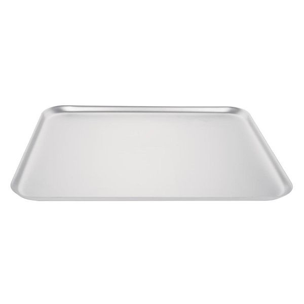 Vogue bakplaat aluminium 52,7x42,5x2cm, K446