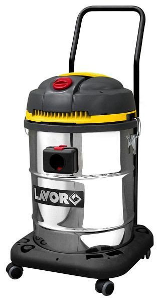 LAVOR-PRO NTS industriële stofzuiger WD 255 XE met stopcontact, 82390006