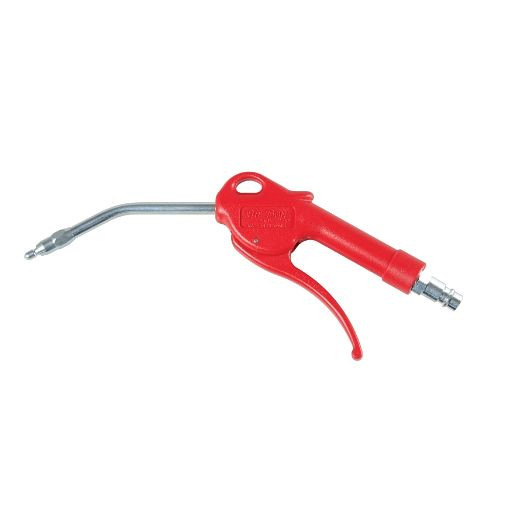 ELMAG blaaspistool JWL SILENT, buis Ø 8 mm, 41326