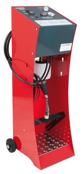 KS Tools remonderhoudsapparaat KS20, 20 liter, 160.0705