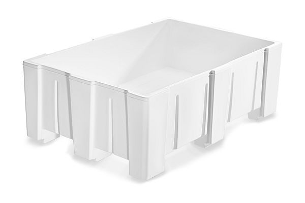 Speidel PE kuip universeel 200 liter, 10101-0001