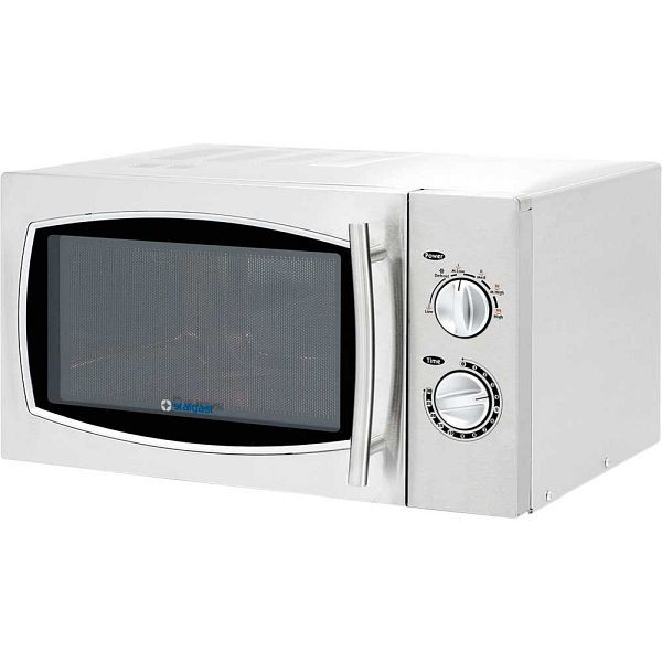 Stalgast magnetron, 900 watt, afmetingen 483 x 420 x 281 mm (BxDxH), KE3001900