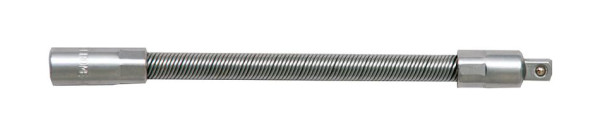 Projahn 1/4" flexibele verlenging, L150 mm, 8605
