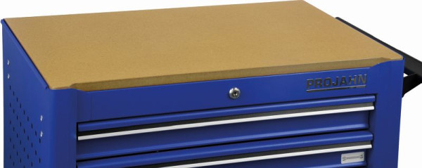 Projahn accessoires werkplaatswagen UNIVERSE houten werkblad, 6503-903