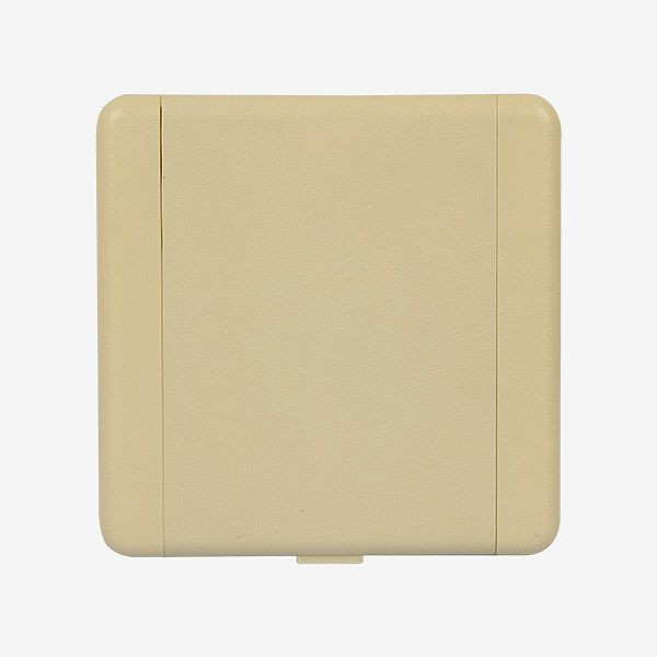 HKW zuigmof - EURO-STYLE, beige, 015618