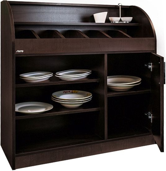 Saro bestekkast model BS 100, 439-1010