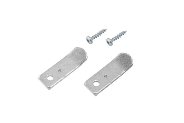 HYMER onderdelenset gids voor houten ladders 71410+71490, 008969