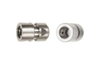 Hamma snelkoppeling 19 mm voor Misceo 3, 72001431
