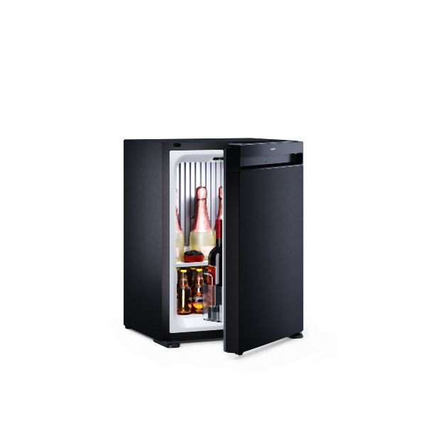 Dometic Thermoelectric 30L-klasse minibar HiPro Alpha N30S, deurscharnier links, 9600028822