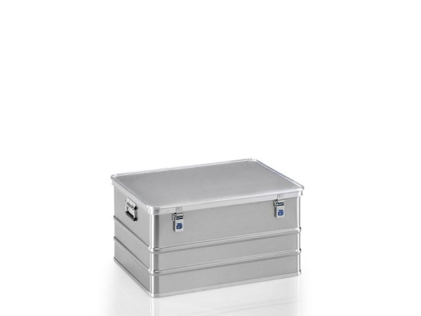 Gmöhling transportbox G®-premium plus BOX A 1589, 156 l, 010158915