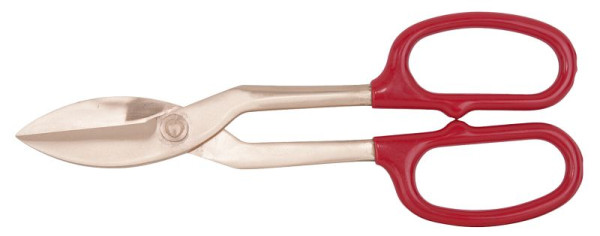 KS Tools BERYLLIUMplus blikschaar, 300 mm, 962.9015