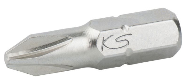 KS Tools 5/16" bit PH, 30 mm, PH1, 911.5132