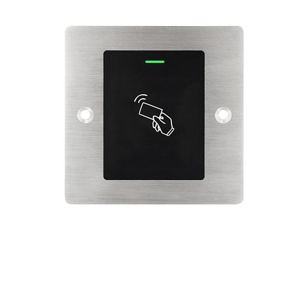 Anthell Electronics inbouw weerbestendige RFID-controller, AE-R1