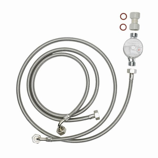 Bartscher aansluitset voor VK500FB, TKD 13400FB, 109886