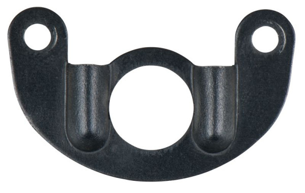 KS Tools stootplaat, 152.1061-R014P