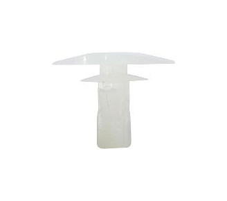 KS Tools deur- en raamrubber verbindingsclip voor Mazda, verpakking van 10, 420.1413