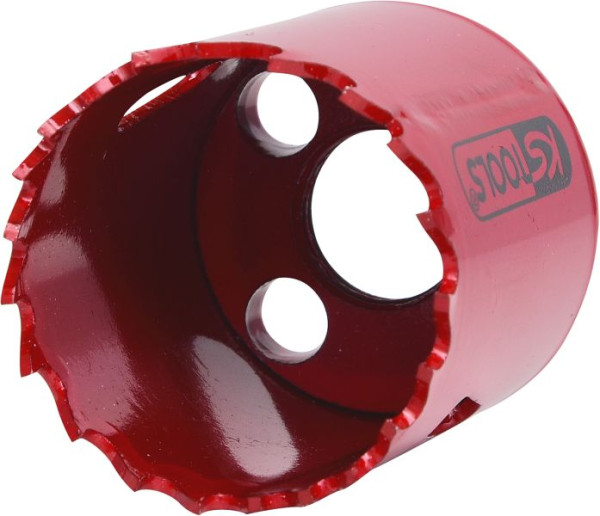 KS Tools HSS bimetaal gatenzaag, diameter 38 mm, 129.5038