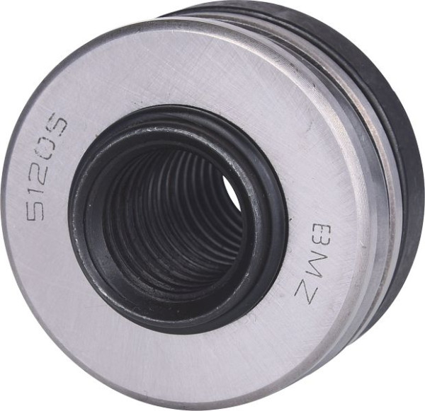 KS Tools drukmoer TR 20 met lager, 2-delig, 700.1800-19