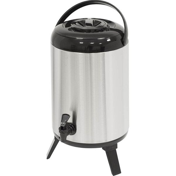 Drankendispenser Stalgast, 14 liter, BB0810140