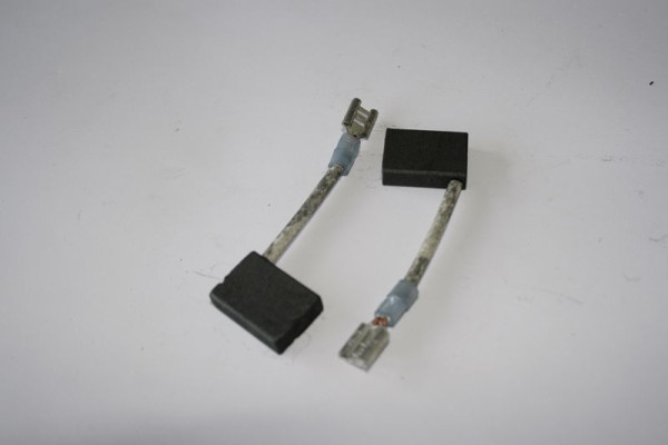 ELMAG koolborstels (positie 44, 50) voor 'Premium' (Super) en Dry Cutter, 9708716