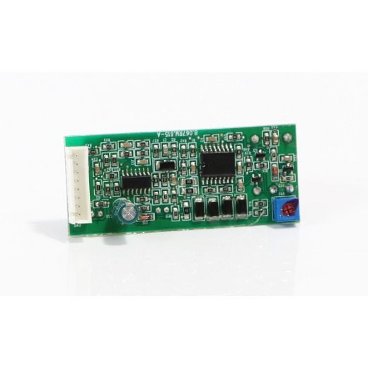 ELMAG frontbesturingsprint nr. 06, voor EUROHANDY 162 (22735838), 9505657
