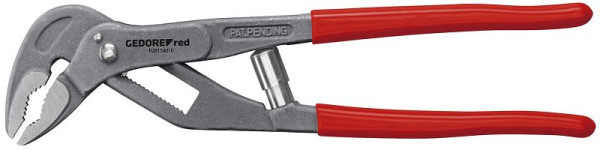 GEDORE rode waterpomptang 10 inch, 3301172