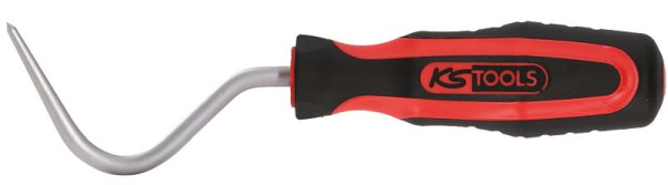 KS Tools haakgereedschap groot, sikkelvorm, 550.1073