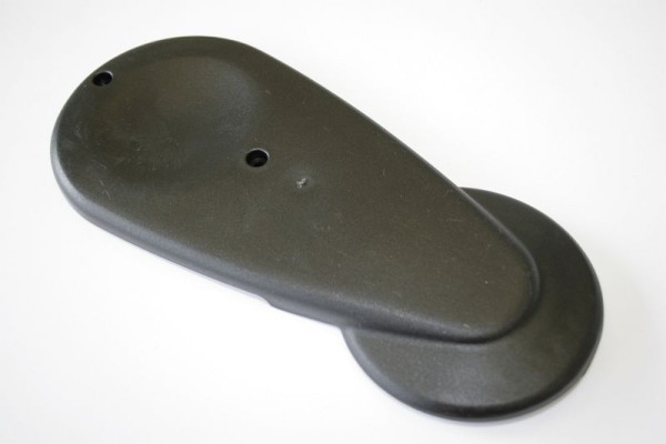 ELMAG PVC-afdekking (positie 1) voor 'ROLL WATER PROFI' (versie 1-3) en 'ROLL WATER MEGA' modellen, 9402174