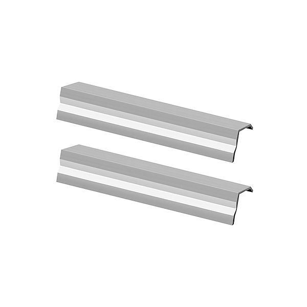 MATADOR buis- en beschermbekken (aluminium) 0818