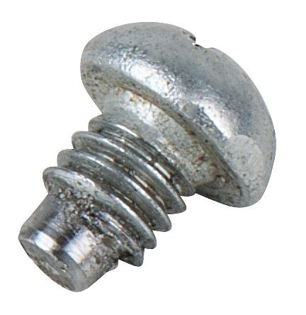 KS Tools gleufschroef voor stuur, 161.0367-R017P