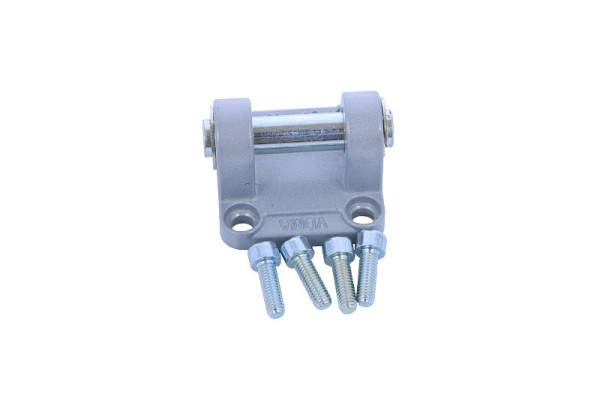 timmer ZTI-BEF-B-40, zwenkvorkbevestiging, 1 zwenkflens, 4 bevestigingsschroeven en bouten, 31601019
